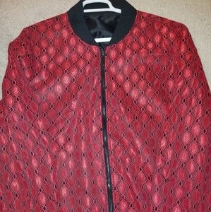 Mens jacket